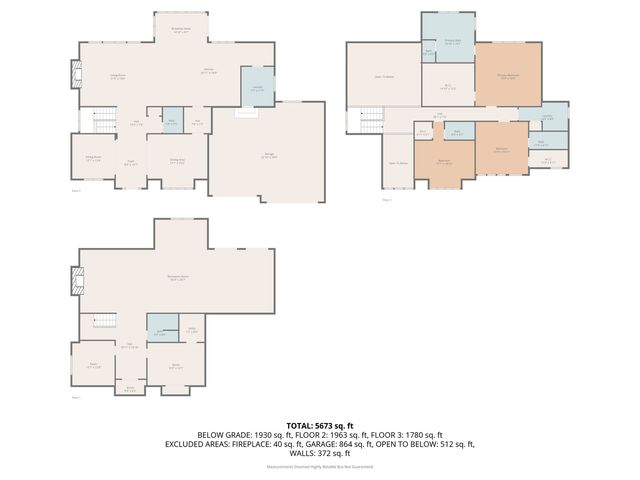 7309 W Palos Avenue, Palos Heights, IL 60463