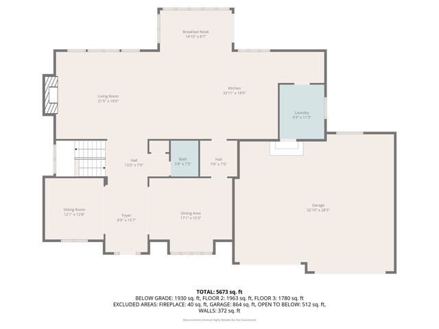 7309 W Palos Avenue, Palos Heights, IL 60463