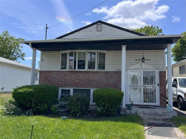 12516 Adair Street, Laurelton, NY 11413