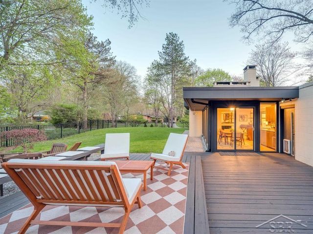 5208 Sunset Drive, Midland, MI 48640