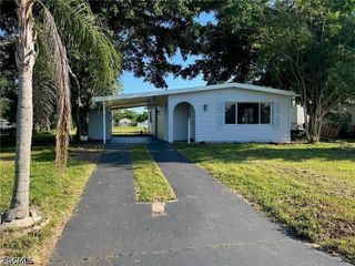 1109 Gifford AVE N, Lehigh Acres, FL 33936