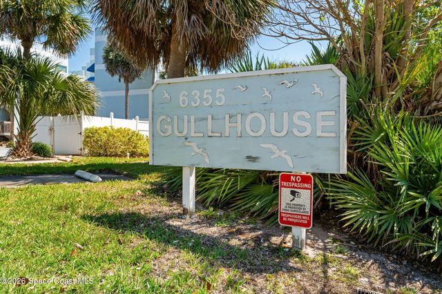 6355 S Highway A1a 4, Melbourne Beach, FL 32951