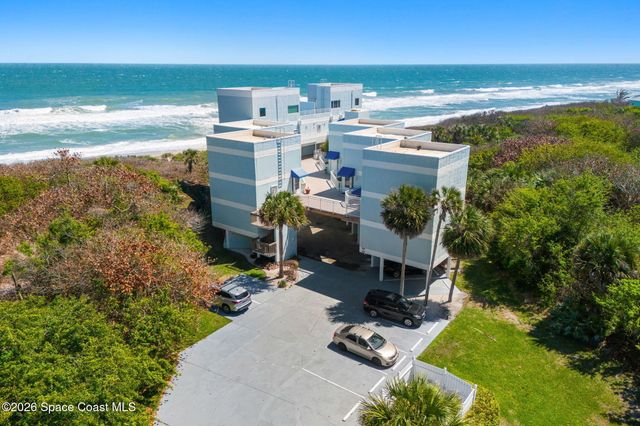 6355 S Highway A1a 4, Melbourne Beach, FL 32951