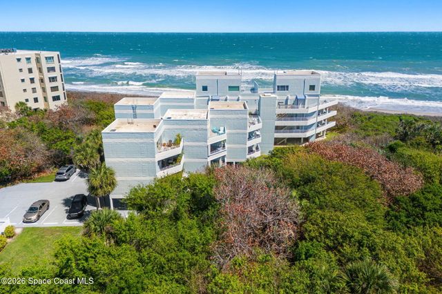 6355 S Highway A1a 4, Melbourne Beach, FL 32951