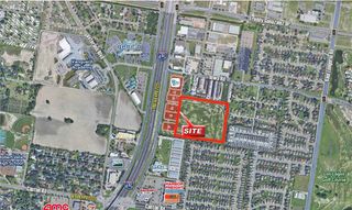 1801 S Cypress Drive, Edinburg, TX 78542