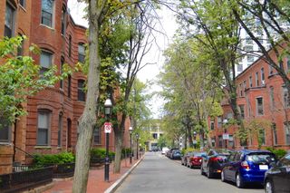 67 St. Germain 12-7, Boston, MA 02115