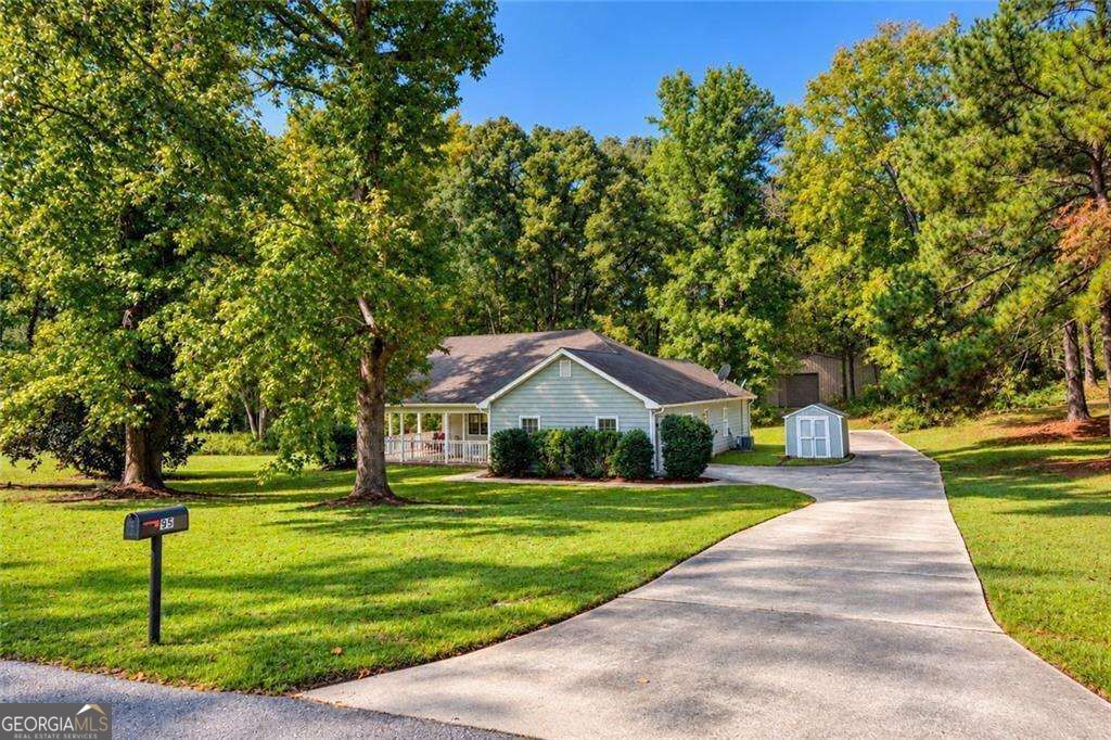 95 Park Place Drive, Covington, GA 30016 — photo 2