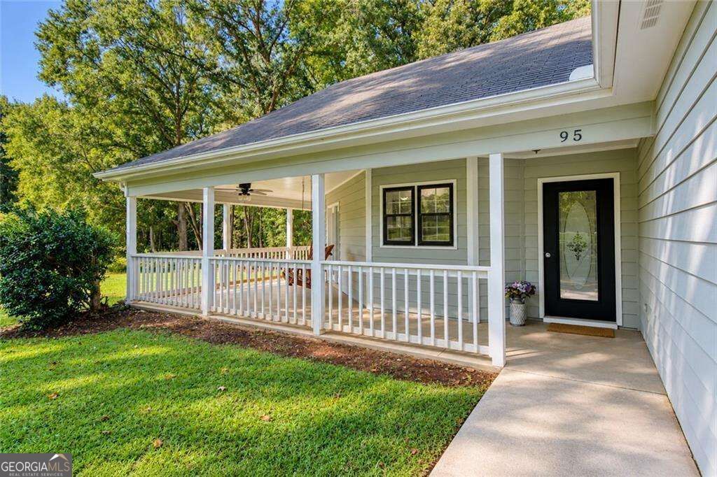 95 Park Place Drive, Covington, GA 30016 — photo 3