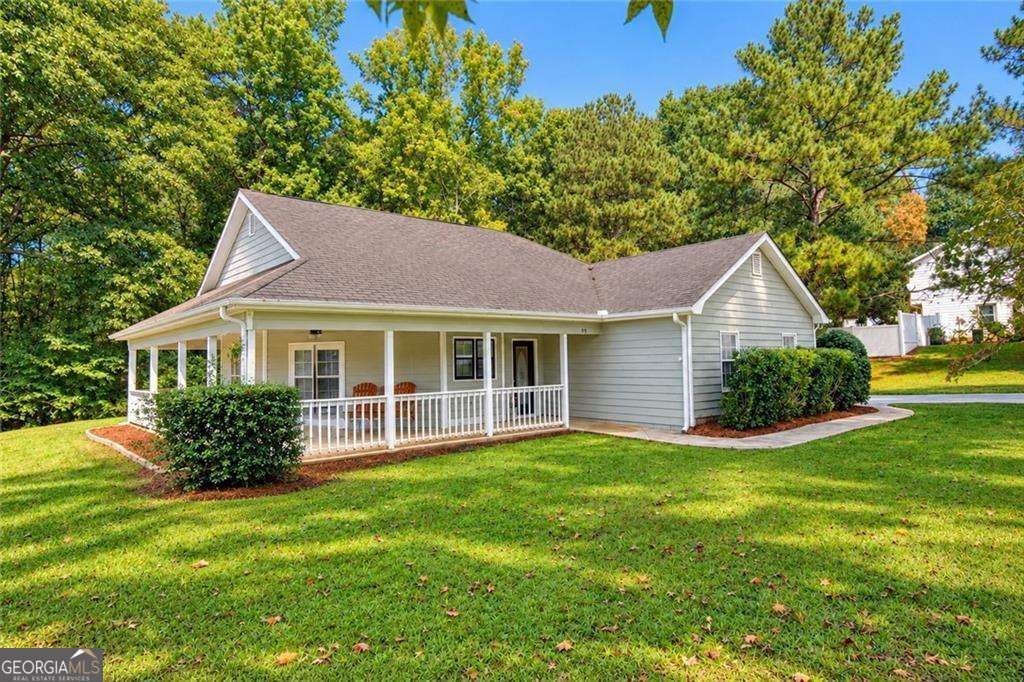 95 Park Place Drive, Covington, GA 30016 — photo 5