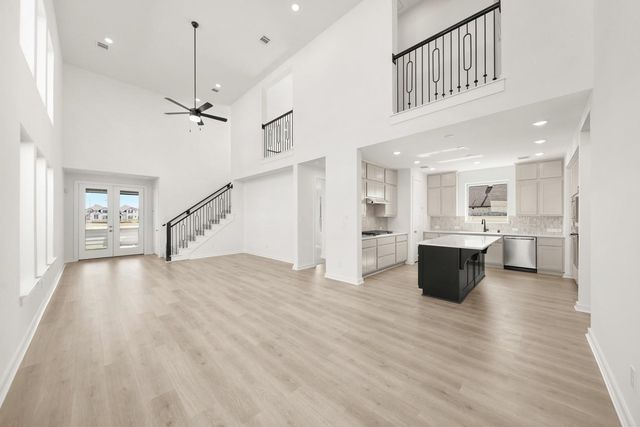 5421 Orangery Lane, Manvel, TX 77578