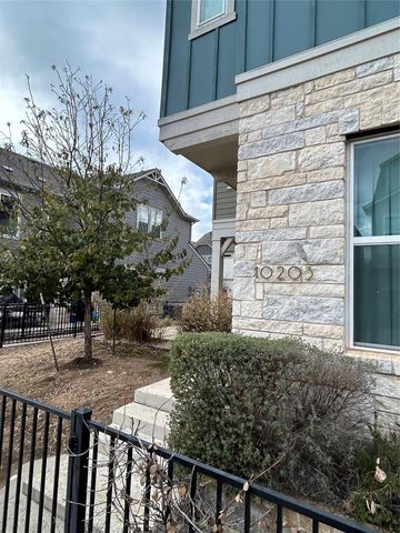 10203 Erwin TRL 41, Austin, TX 78717