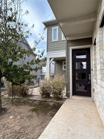 10203 Erwin TRL 41, Austin, TX 78717