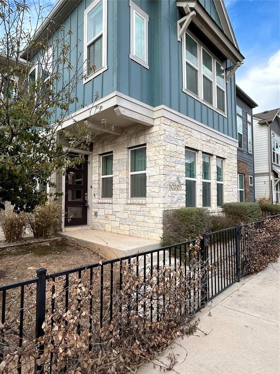 10203 Erwin TRL 41, Austin, TX 78717