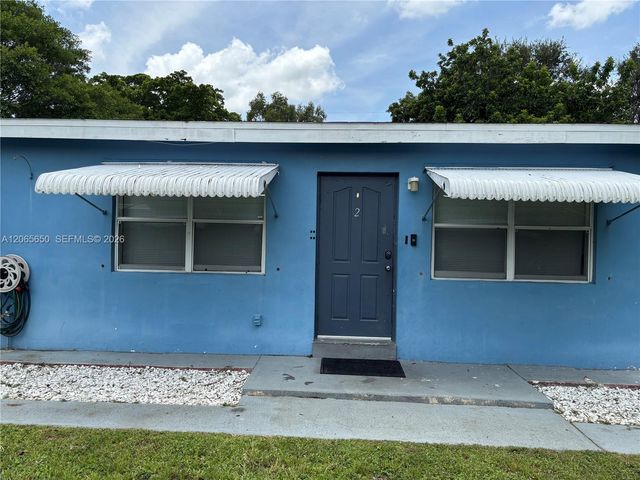 6335 SW 21st Street 2, Miramar, FL 33023