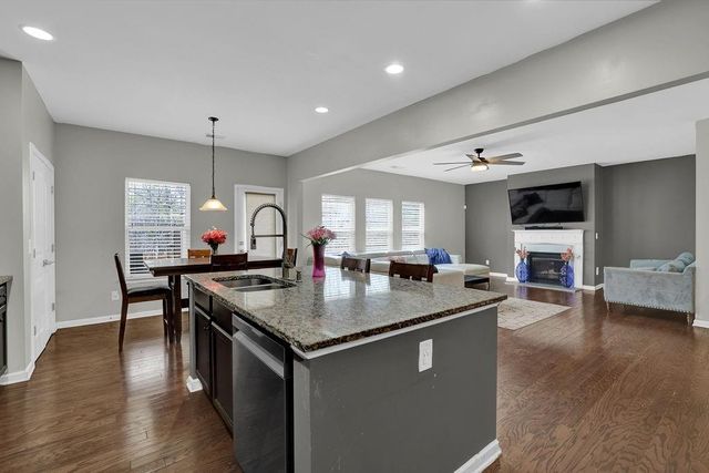 333 Nobleman Way, Canton, GA 30114