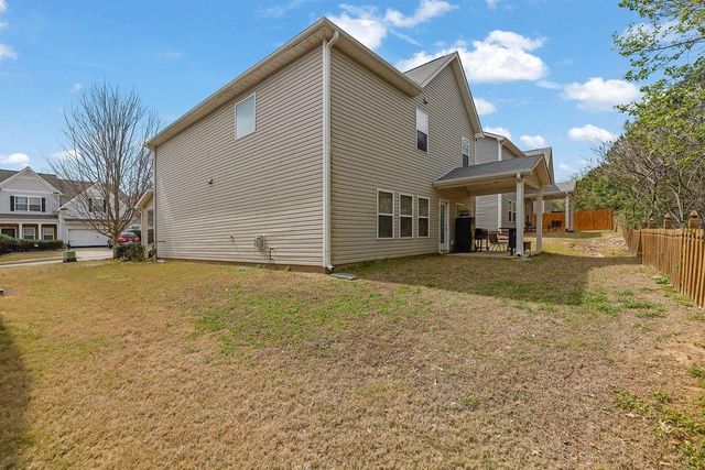 333 Nobleman Way, Canton, GA 30114