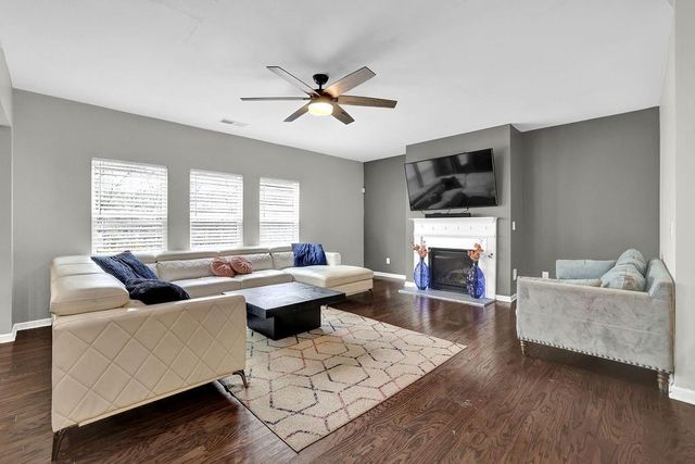 333 Nobleman Way, Canton, GA 30114