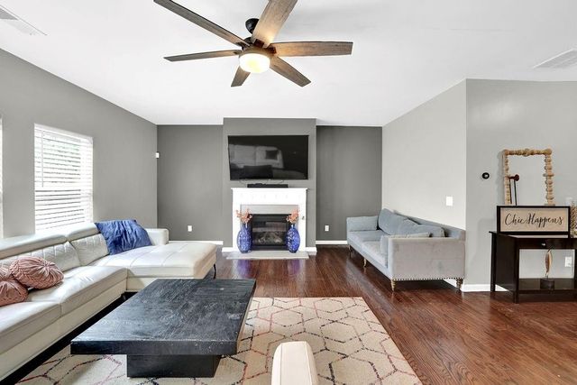 333 Nobleman Way, Canton, GA 30114