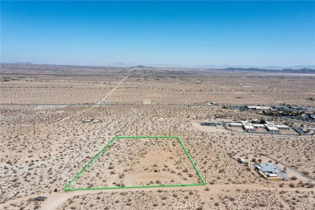 63317 Cottonwood, Joshua Tree, CA 92252