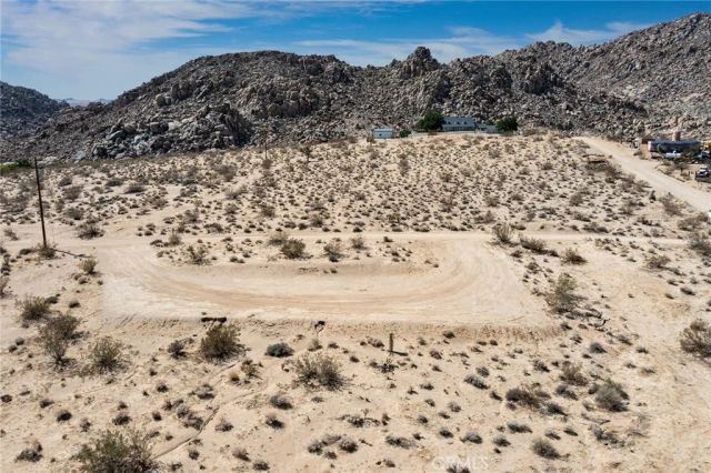 63317 Cottonwood, Joshua Tree, CA 92252