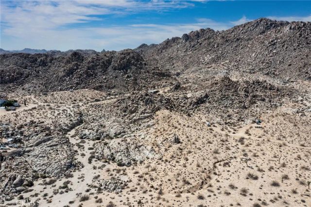 63317 Cottonwood, Joshua Tree, CA 92252