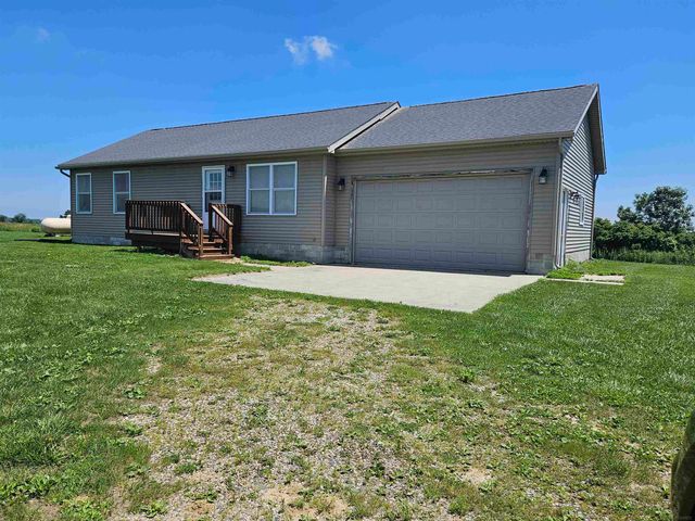 6565 Fargo Road, Croswell, MI 48450