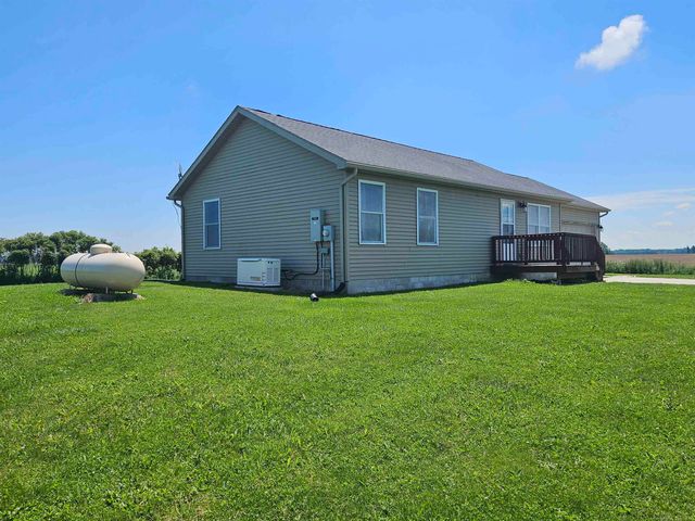 6565 Fargo Road, Croswell, MI 48450