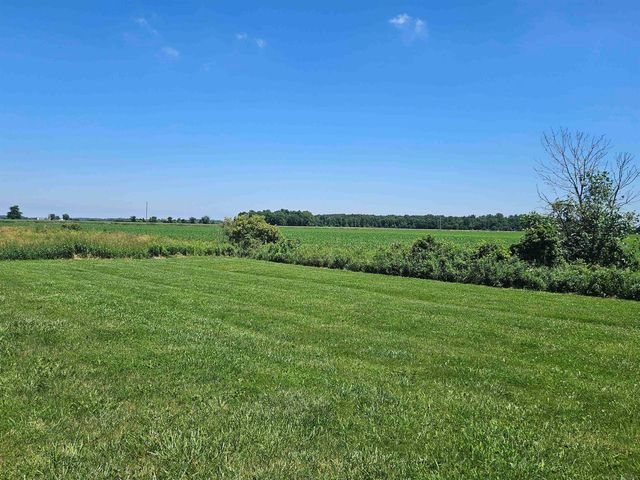 6565 Fargo Road, Croswell, MI 48450