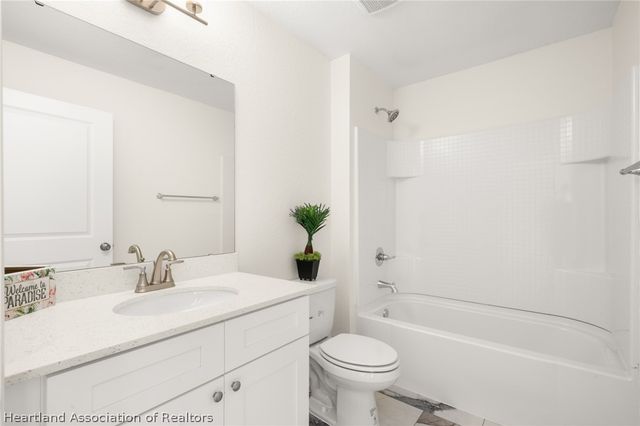 5752 Cortez Boulevard, Sebring, FL 33872