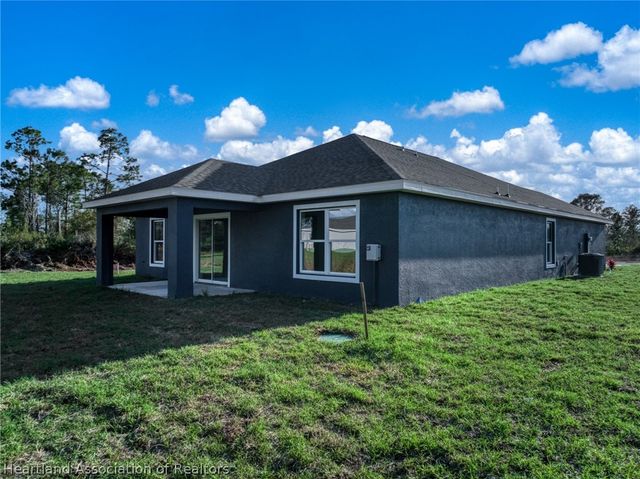 5752 Cortez Boulevard, Sebring, FL 33872