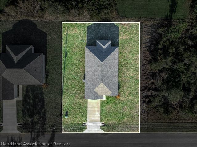 5752 Cortez Boulevard, Sebring, FL 33872