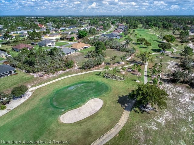 5752 Cortez Boulevard, Sebring, FL 33872