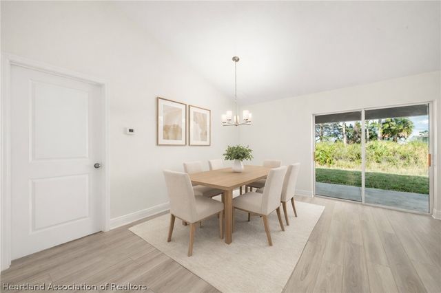 5752 Cortez Boulevard, Sebring, FL 33872