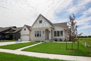 345 N 38th Street, Cumming, IA 50061