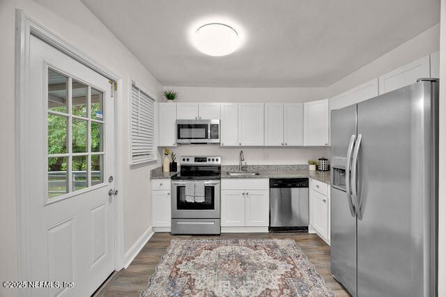 6110 LYNNWOOD Avenue, Jacksonville, FL 32210