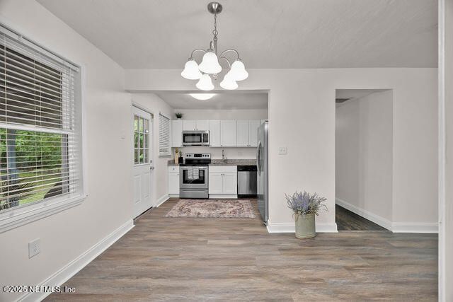 6110 LYNNWOOD Avenue, Jacksonville, FL 32210