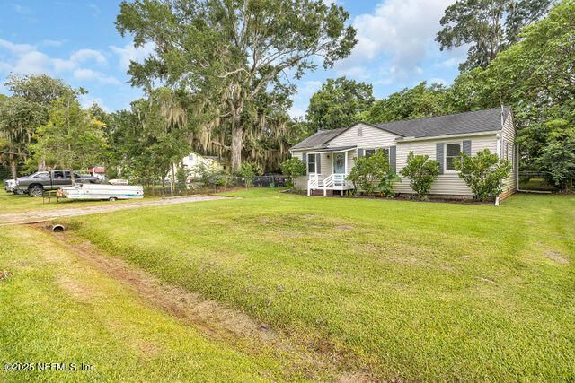 6110 LYNNWOOD Avenue, Jacksonville, FL 32210