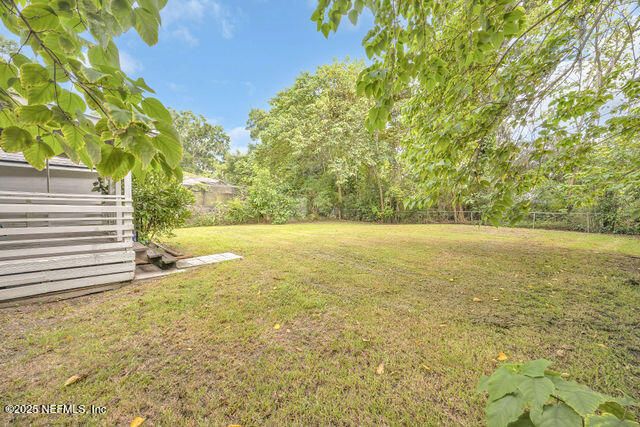 6110 LYNNWOOD Avenue, Jacksonville, FL 32210