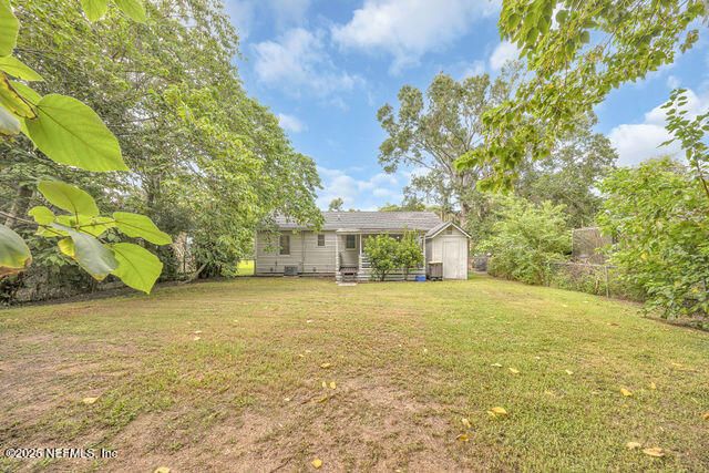 6110 LYNNWOOD Avenue, Jacksonville, FL 32210