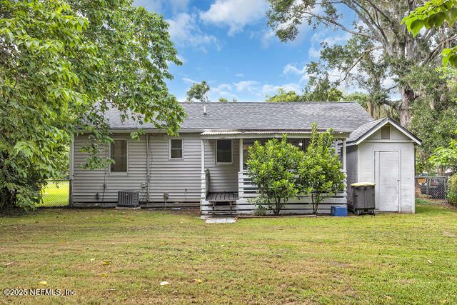 6110 LYNNWOOD Avenue, Jacksonville, FL 32210