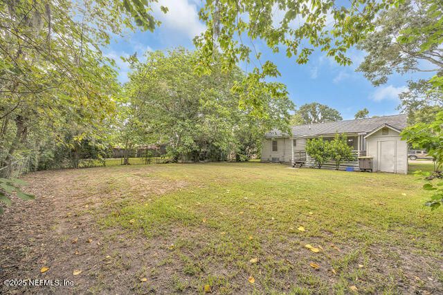 6110 LYNNWOOD Avenue, Jacksonville, FL 32210