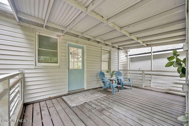 6110 LYNNWOOD Avenue, Jacksonville, FL 32210