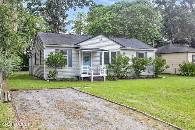 6110 LYNNWOOD Avenue, Jacksonville, FL 32210