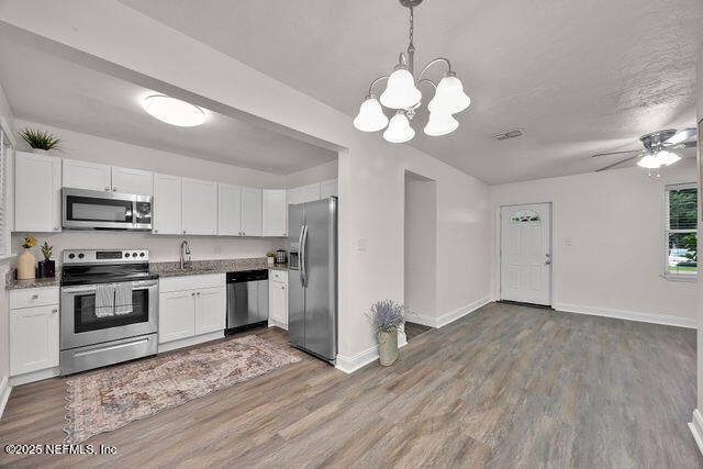 6110 LYNNWOOD Avenue, Jacksonville, FL 32210