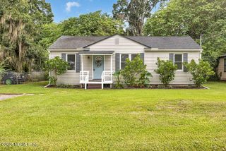 6110 LYNNWOOD Avenue, Jacksonville, FL 32210