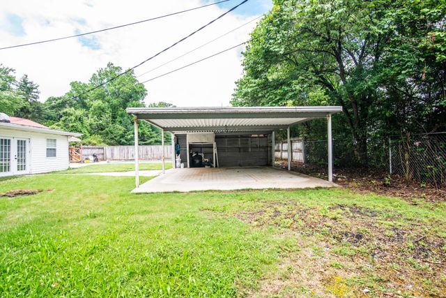 101 Wilkins Dr, Tullahoma, TN 37388