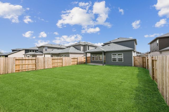 1108 Novelle Bend Drive, Huffman, TX 77336