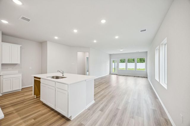 1108 Novelle Bend Drive, Huffman, TX 77336