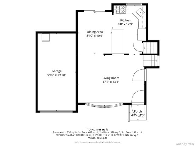 3354 2nd Street, Oceanside, NY 11572