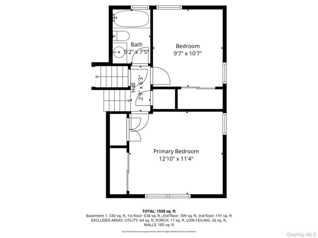 3354 2nd Street, Oceanside, NY 11572
